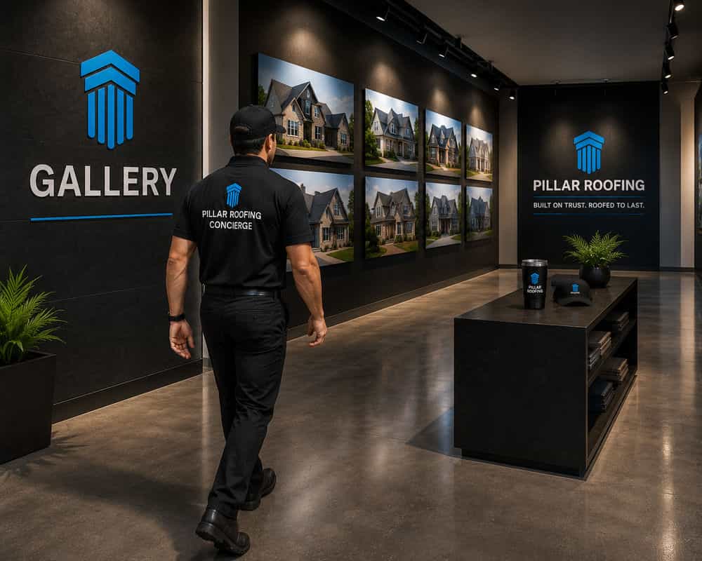 Hero image for Pillar Roofing