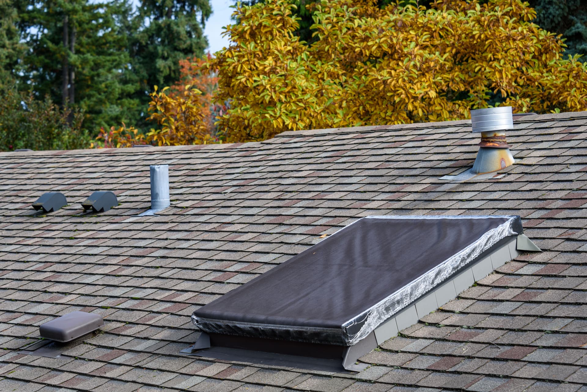 Types of Roofs, their Pros, and Cons image