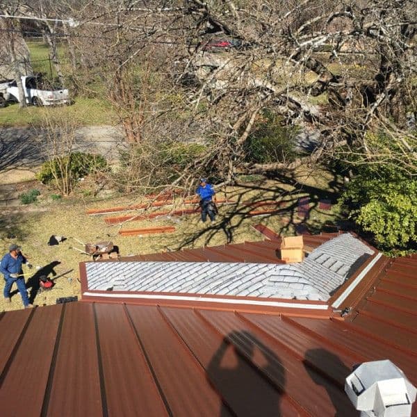 Built to Last: Why Metal Roofing Offers Superior Strength and Longevity image