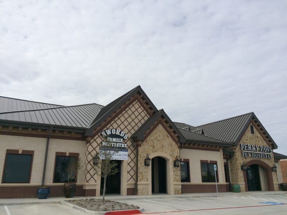Commercial Roof Repair vs. Replacement: How to Make the Smart Financial Decision image