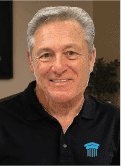 Steve Monahan