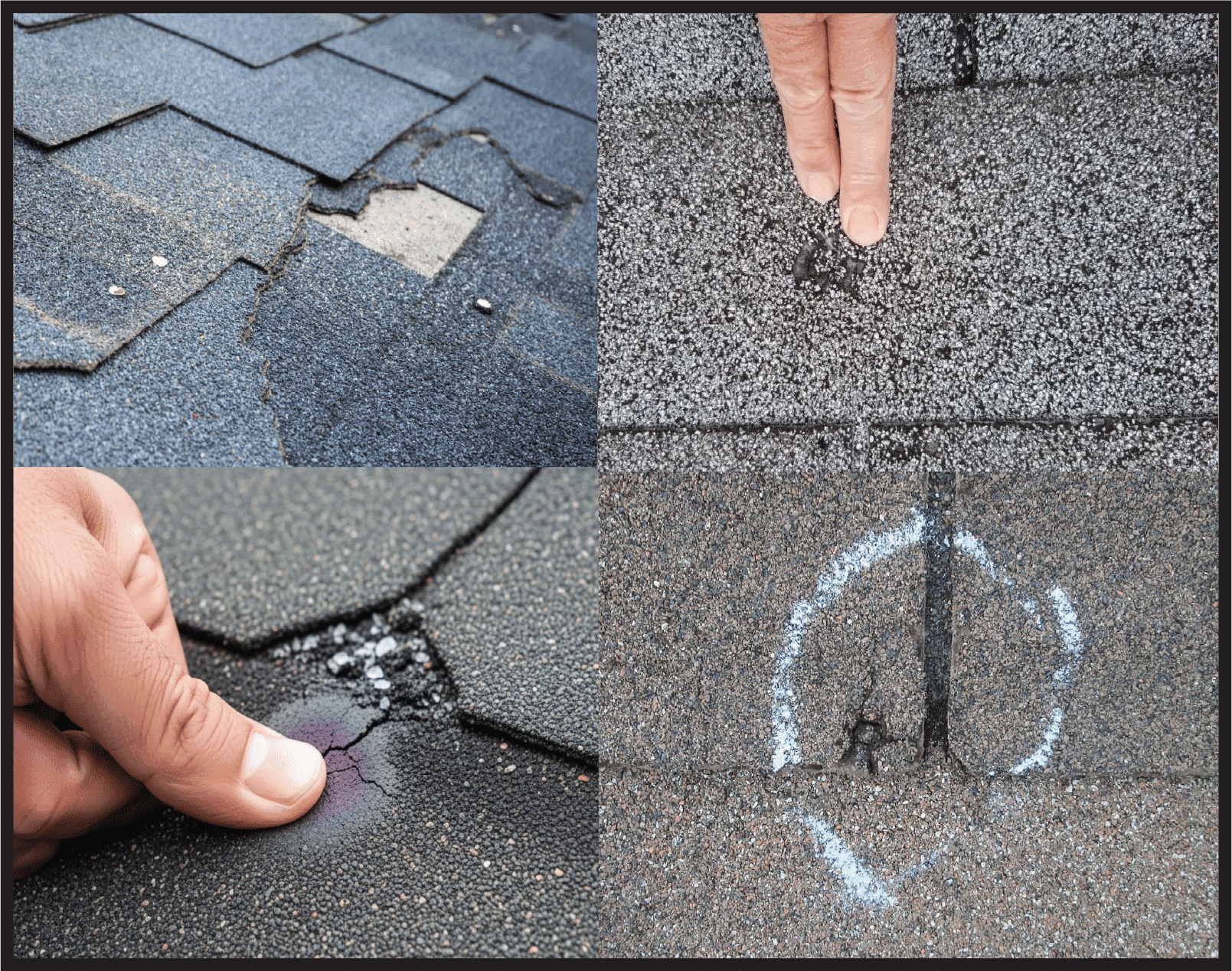 Roof Cancer