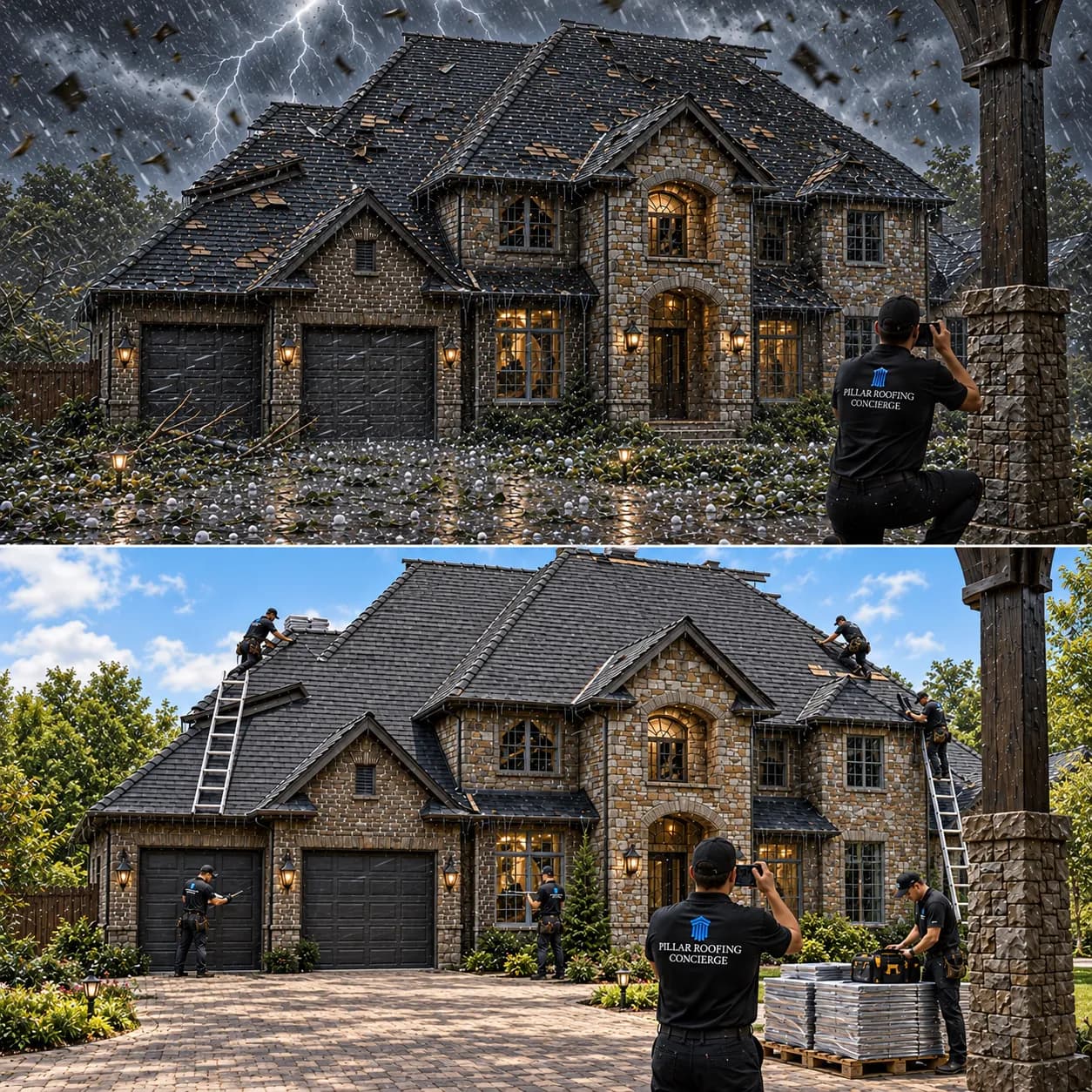 Serving Wylie, TX Property Owners