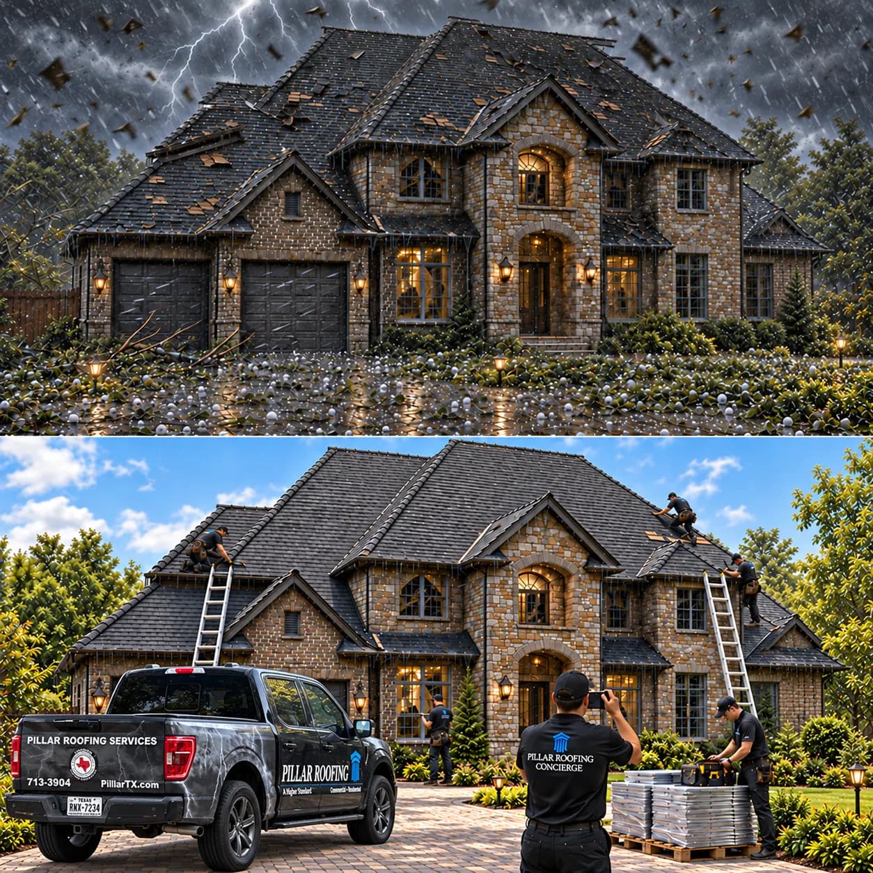 Serving Addison TX Property Owners