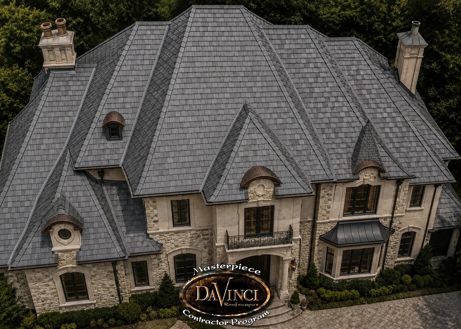 DaVinci Renaissance Roofing