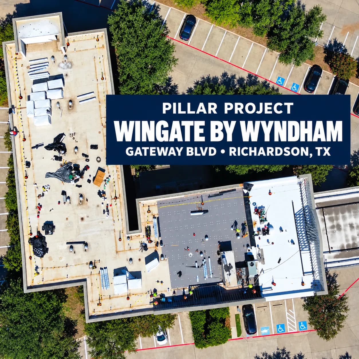 The Old Wingate