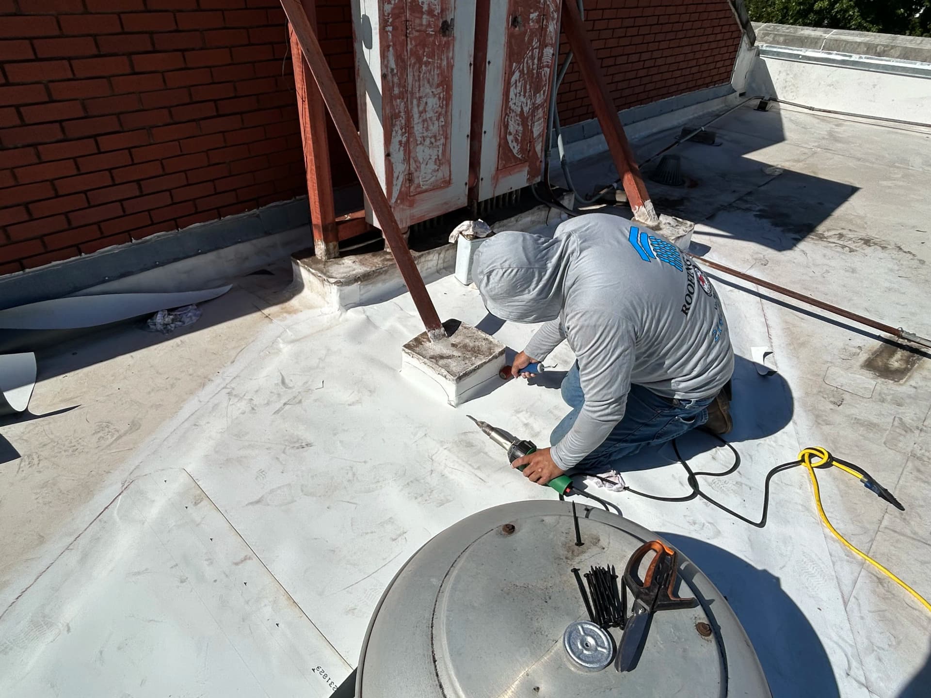 Blog post Safety TPO Cricket Install image