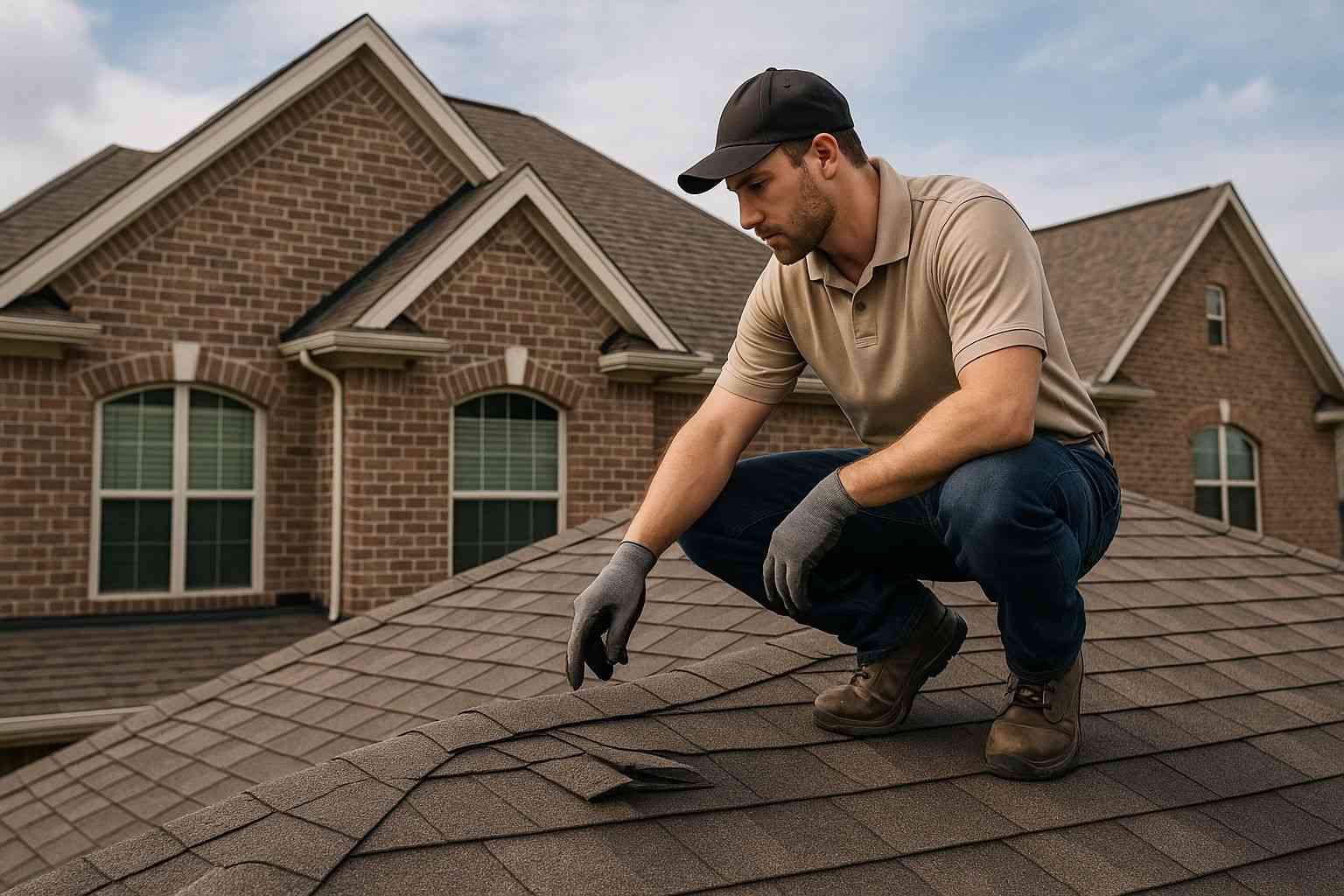 Reasons Why You Must Examine Your Roof Regularly image