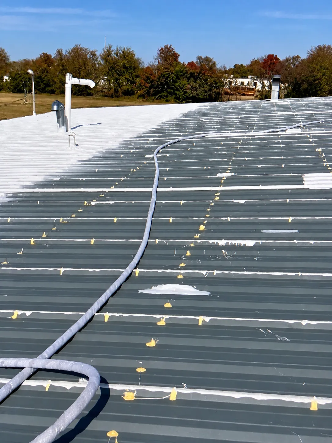 A Lasting Coating Starts with the Details