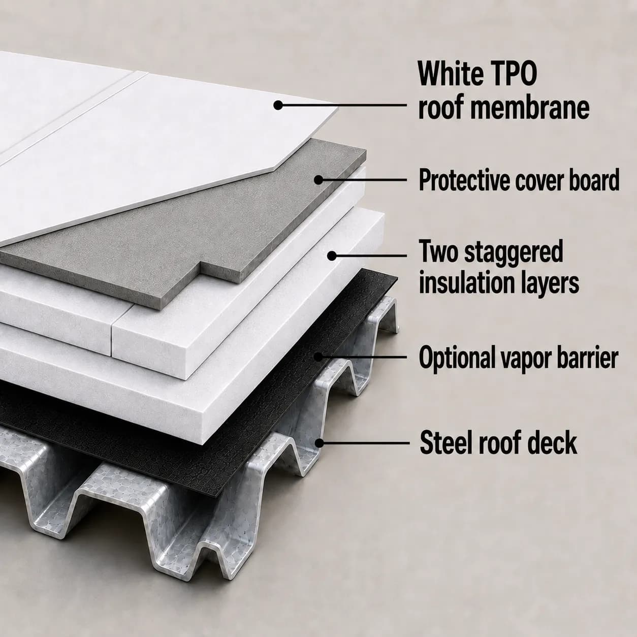 What's Under The TPO