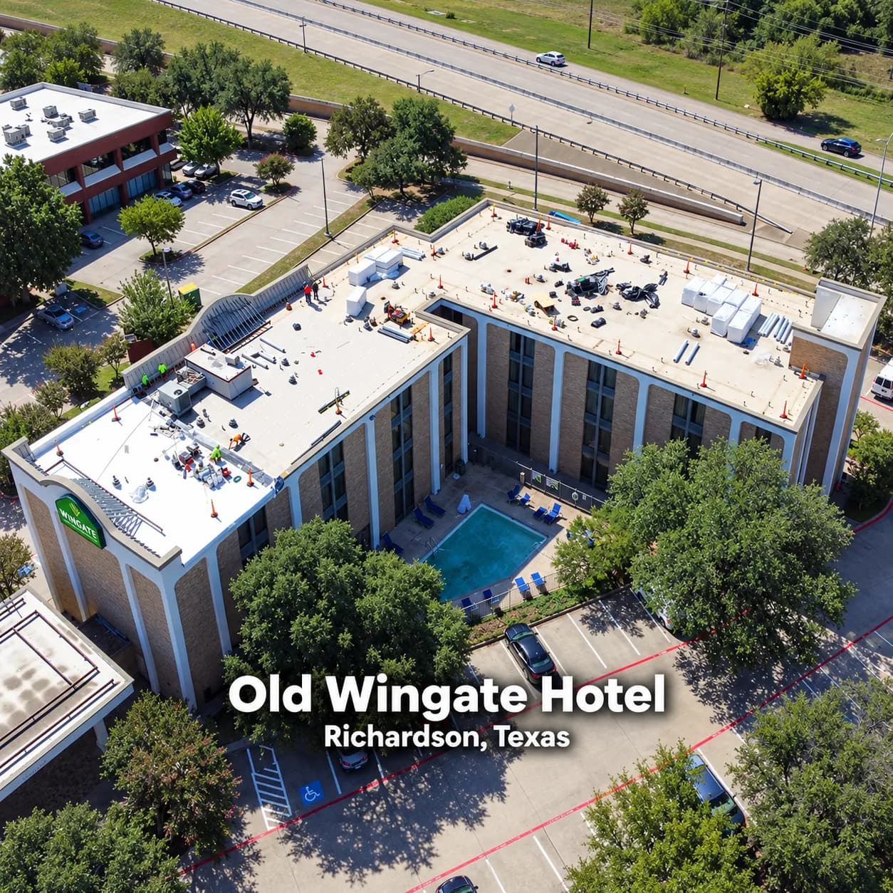 Wingate TPO Project