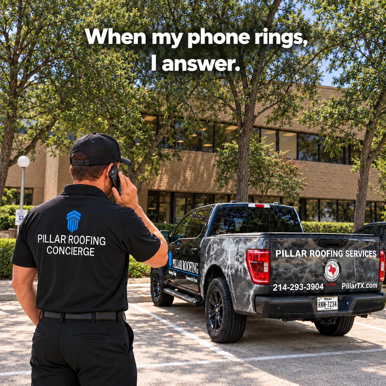 Inspections Done Daily