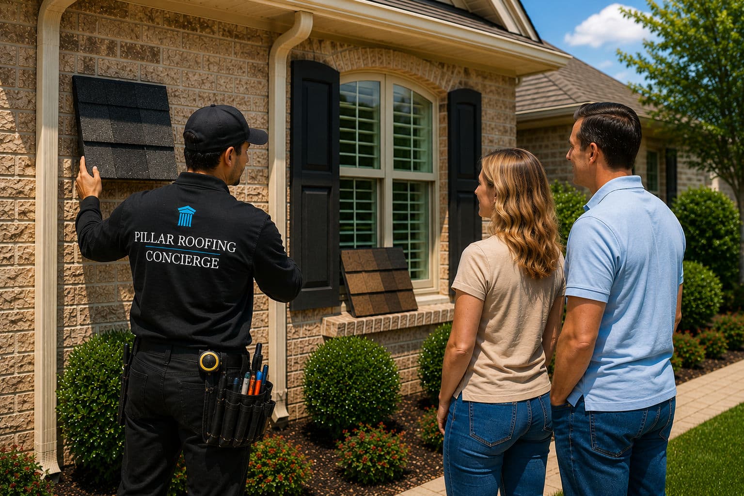 Your Exterior Designer Guild