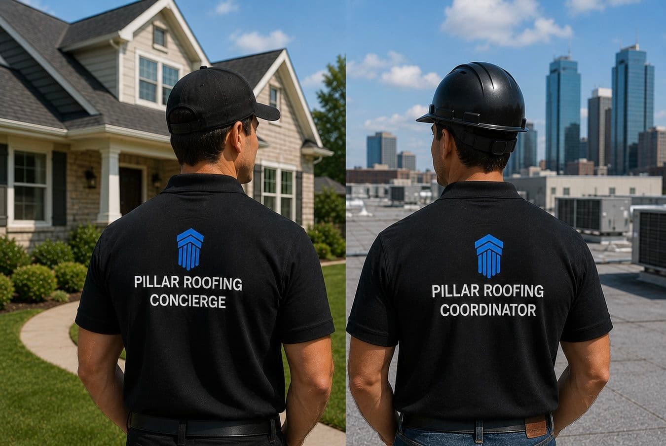 Do You Need A Roof Concierge of Coordinator