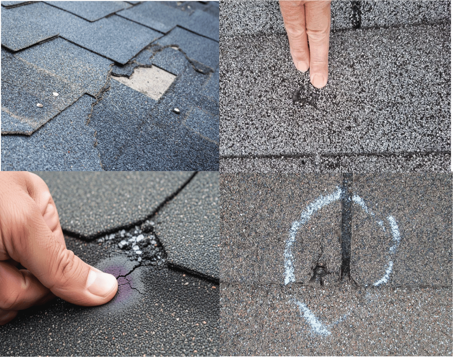 Water Damage Starts Long Before You See It