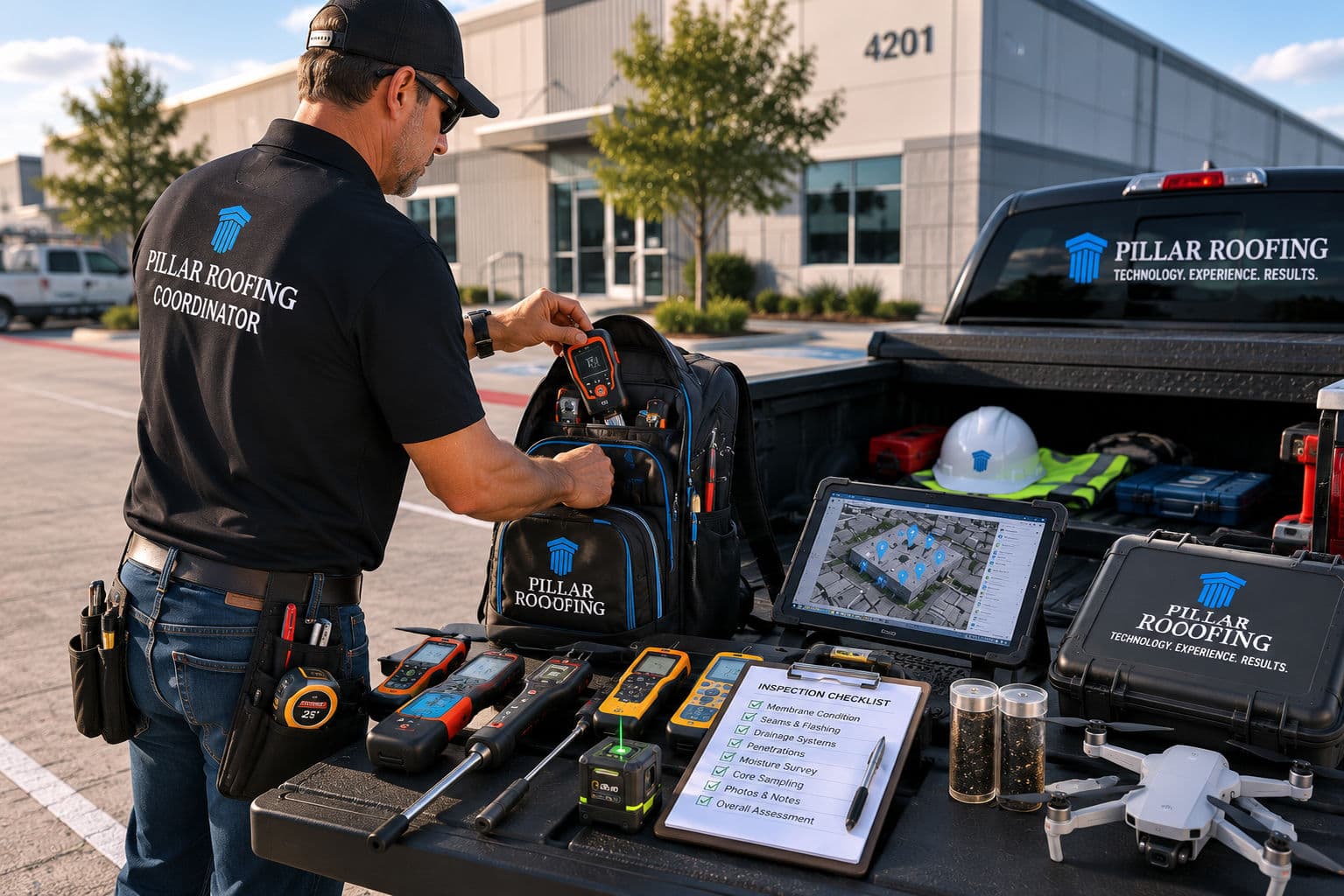 Smart Tools. Better Answers.