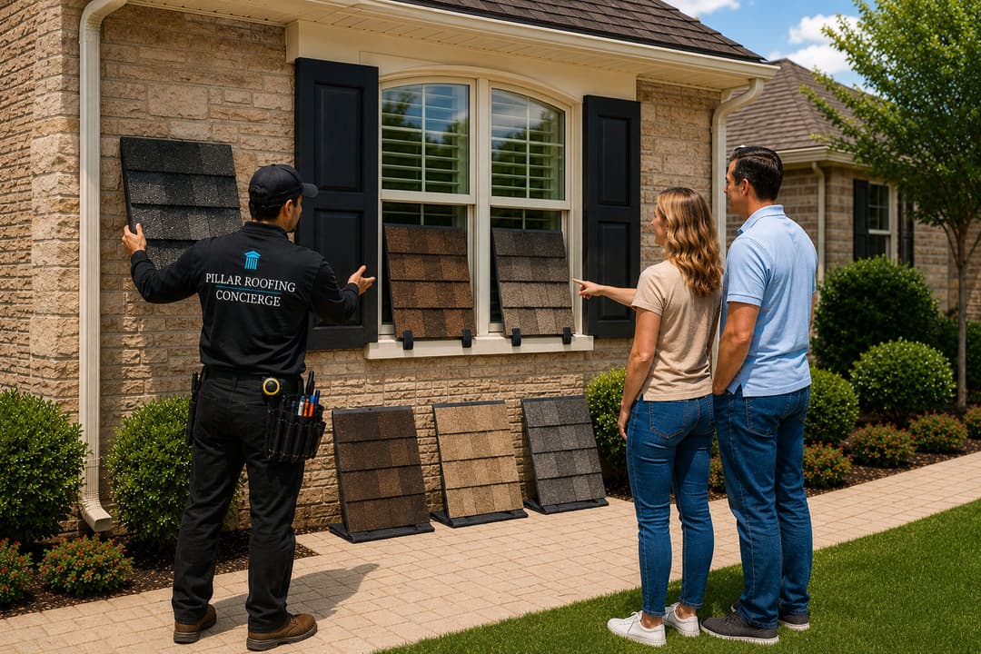 Your Exterior Designer Guild