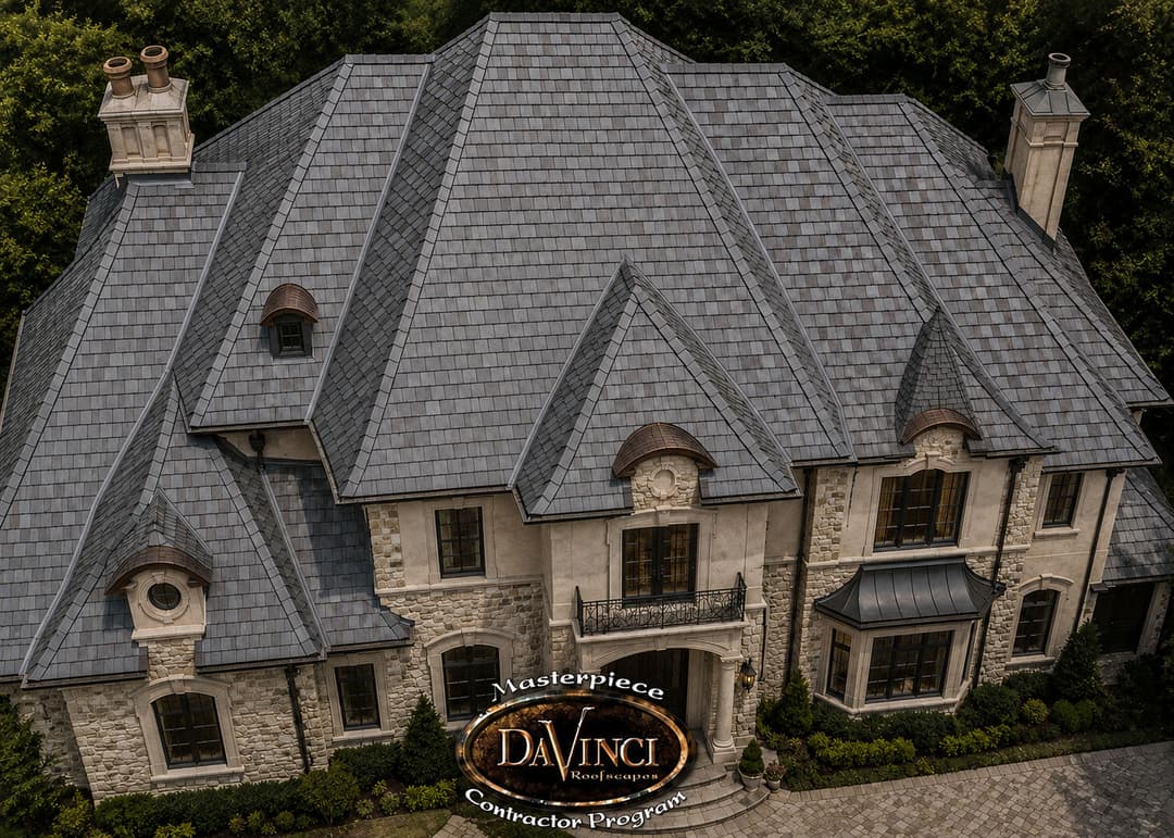 DaVinci Renaissance Roofing