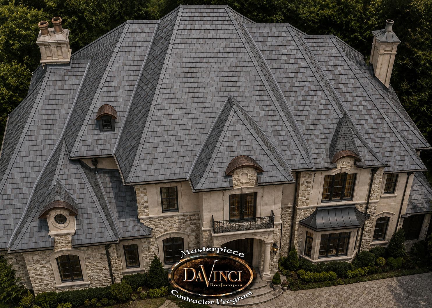 DaVinci Renaissance Roofing
