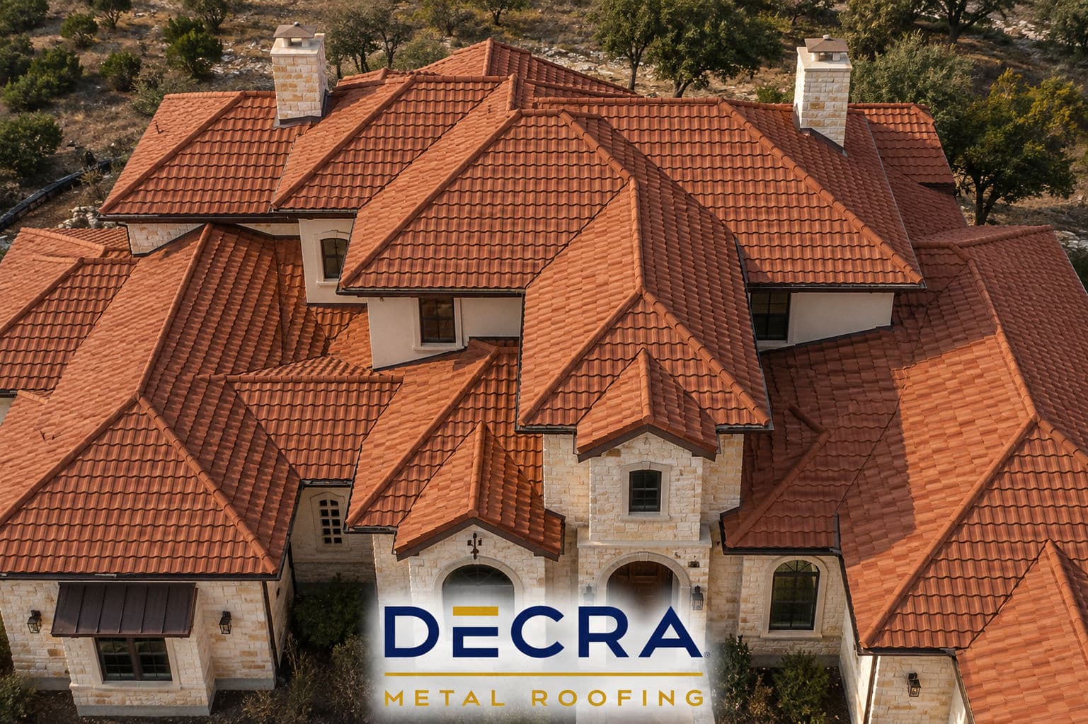 Mediterranean Terra Cotta