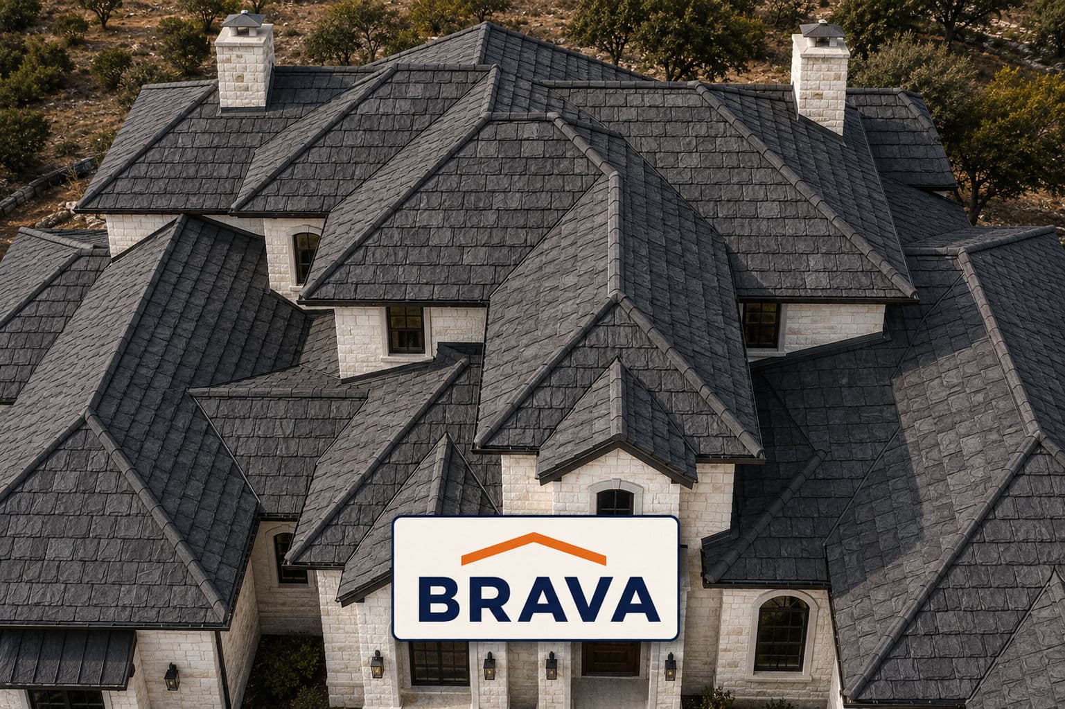 Bravo to Brava