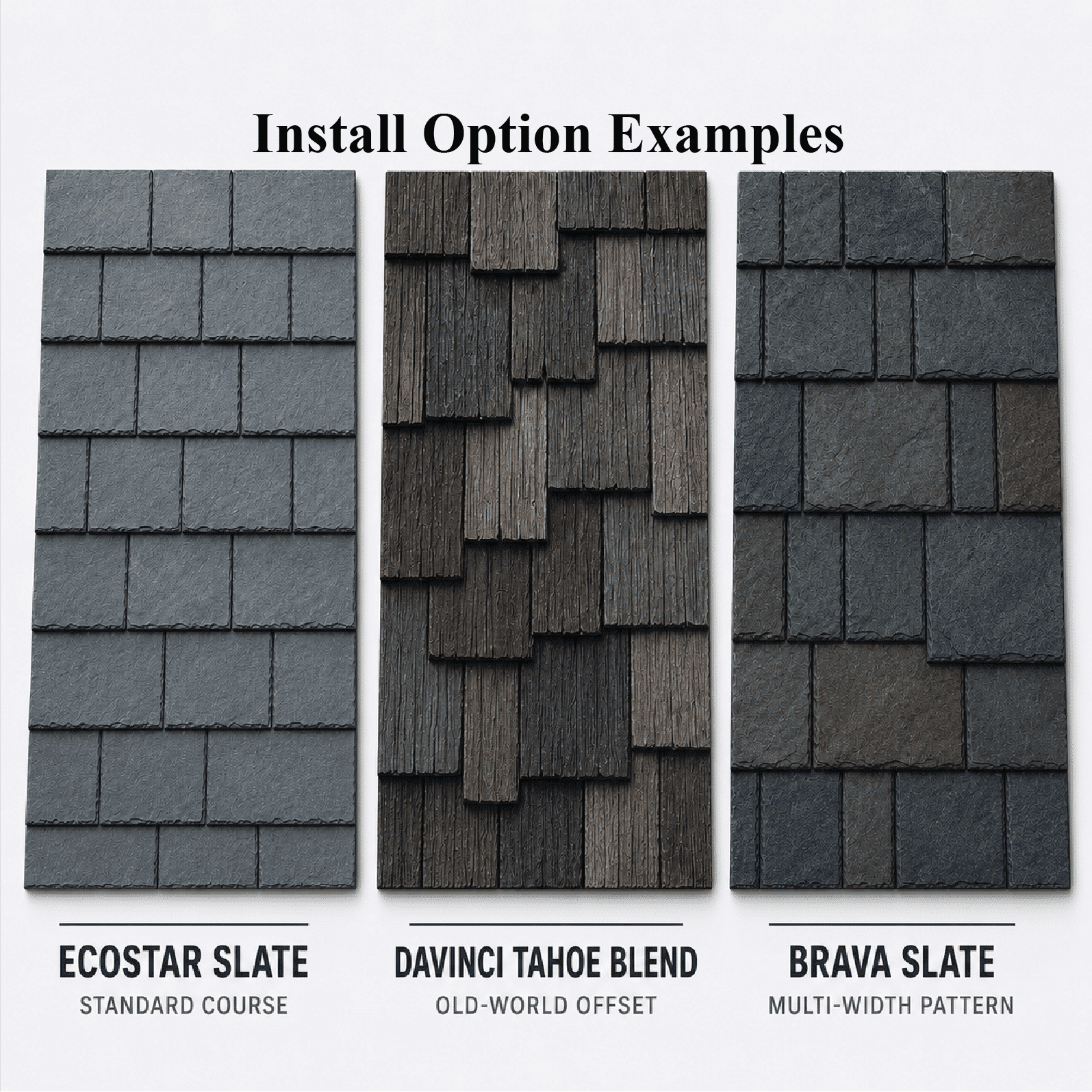 The Install Pattern Effect
