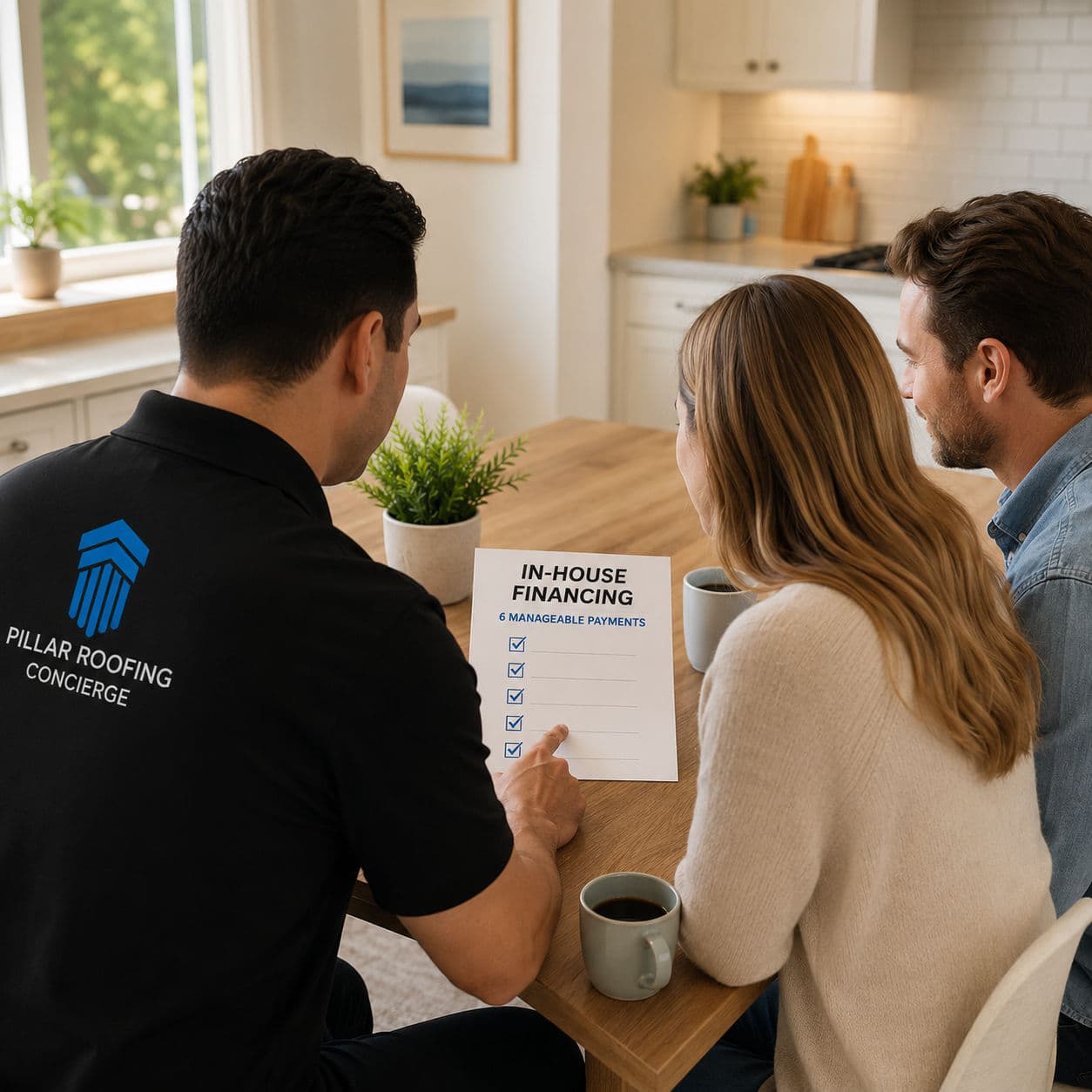 Don’t Let Insurance Timing Delay Your Roof