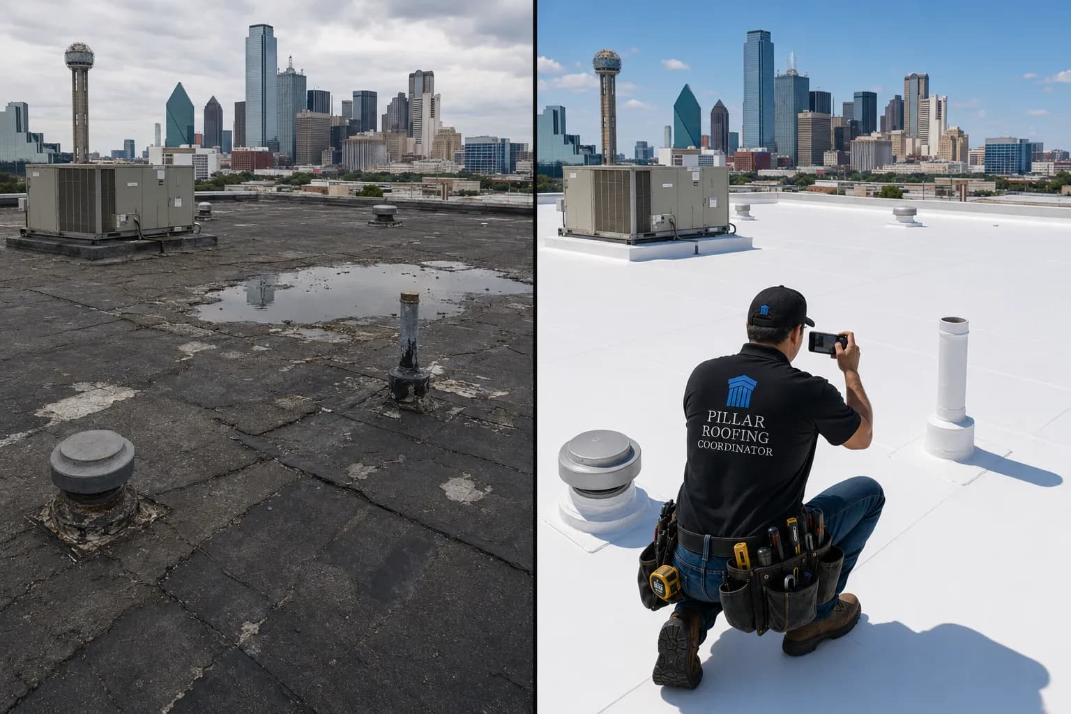 TPO Before & After