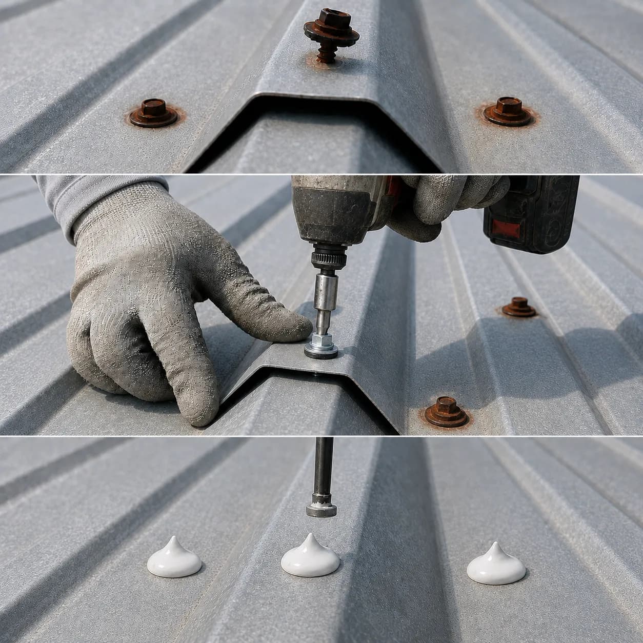 Tighten Up Panel Integrity