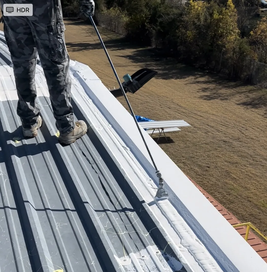 The Rakes & Seams Sealer