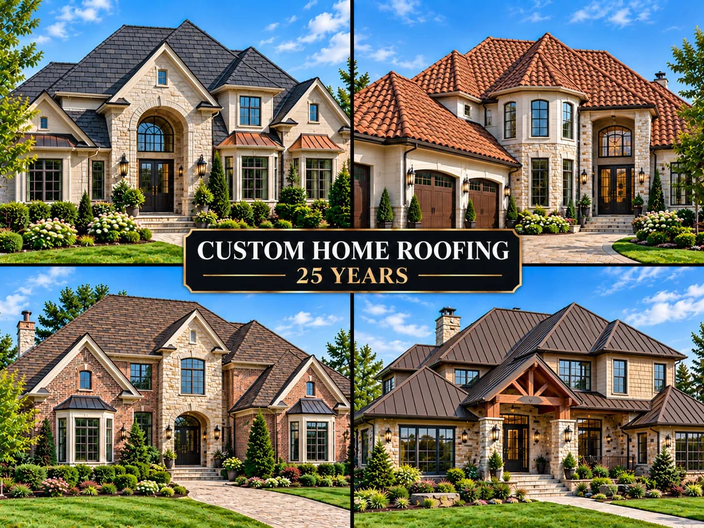 Concierge Roof Service