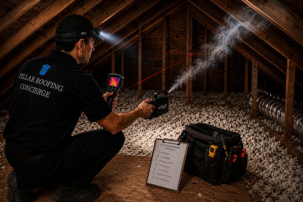 Hero image for Pillar Roofing