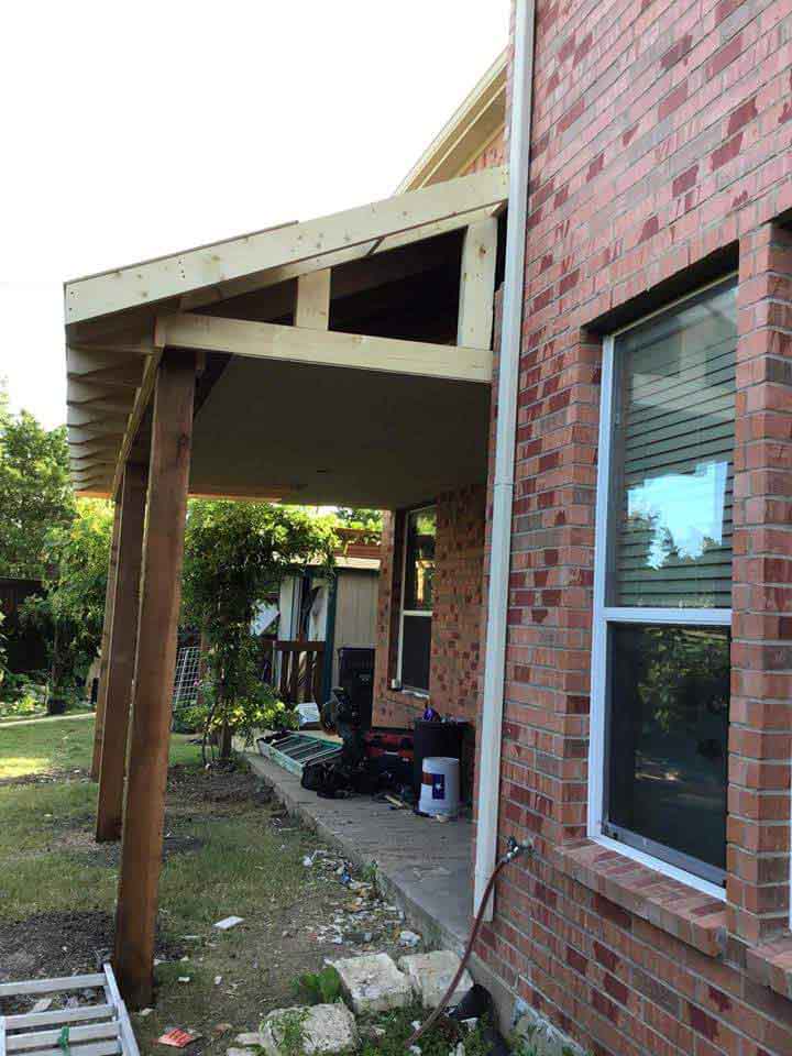 Remodeling Remodeling
